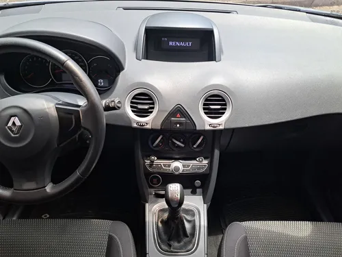 Renault Koleos 2.5 Expression