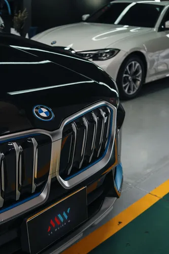 Bmw Ix1 Xdrive30
