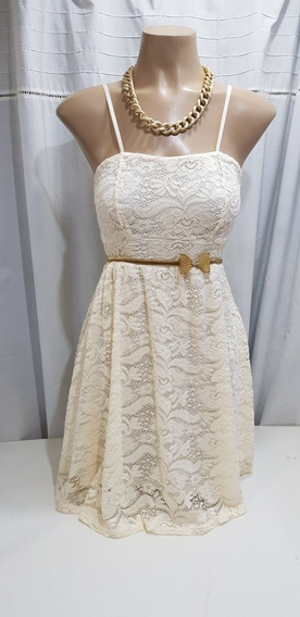Vestido Novia Civil Corto Color Beige | MercadoLibre 📦 Vestido Novia Civil Corto Color Beige | MercadoLibre 📦