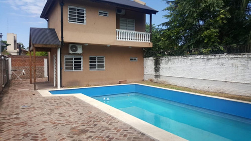 Imagen 21 de 21 de Casa De 4 Ambientes En Bella Vista