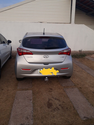 Hyundai Hb20 2014 1.6 Comfort Flex 5p
