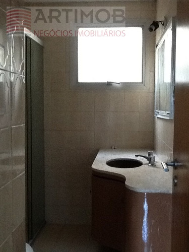 Imagem 10 de 22 de Apartamento Para Aluguel, 3 Dormitórios, Morumbi - São Paulo - 3474
