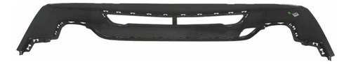 Para-choque Traseiro Chevrolet Tracker B Lt 17/20