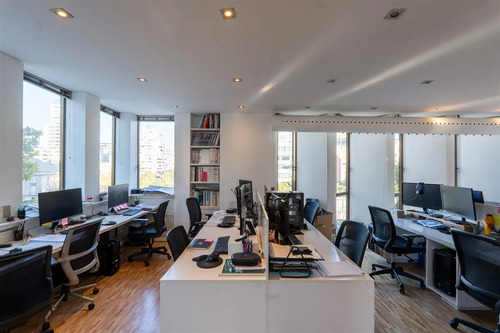 Oficina En Arriendo En Las Condes