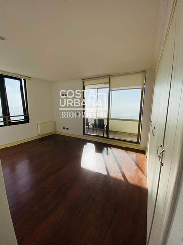 Oferta! Increíble Vista Concon. Soleado Departamento