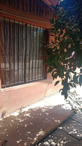 Camino Melipilla/av. Suiza (90686)
