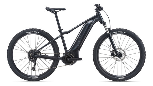 Bicicletas Eléctricas Liv Tempt E+ 3 22 Negro