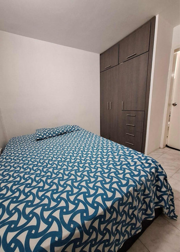 Apartamento En Venta Narayola, La Morita I