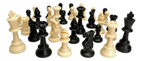 Juego Tablero De Ajedrez Enrollable Portátil Viajero 34cm