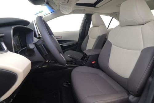 Imagem 11 de 15 de Toyota Corolla 2.0 Vvt-ie Flex Altis Direct Shift 2020/2021