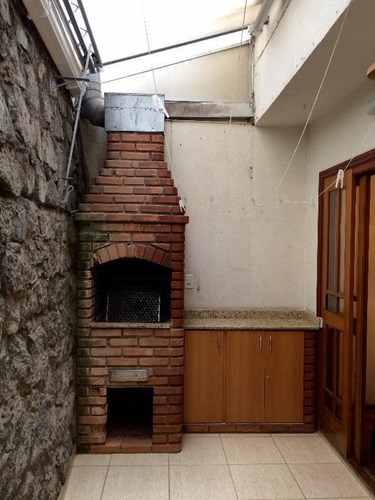 Imagem 30 de 30 de Casa Residencial À Venda, Santana, São Paulo - Ca0388. - Ca0388