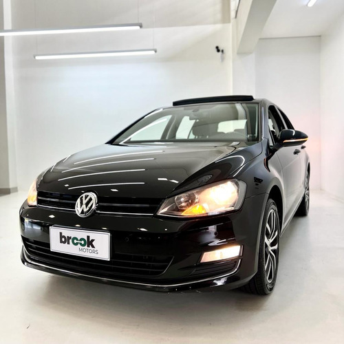 Volkswagen Golf 1.4 Tsi Highline 5p Automática