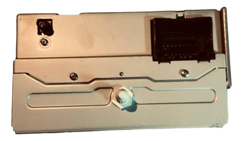 Modulo Radio Gm Cruze 12 A 17 - 22924493 (Usado)