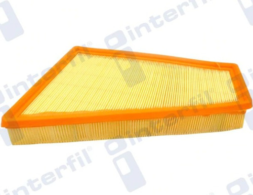 Filtro Aire Renault Clio/esport 02-07 2.0 Platina 02-06 2.0