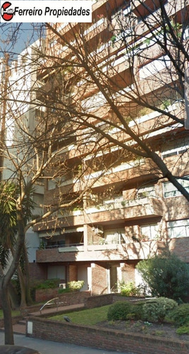 Imagen 2 de 3 de Hermoso Apto. Venta Pocitos - 3 Dorm. 2 Baños Cocina C/office Balcon Al Fte. Gge.