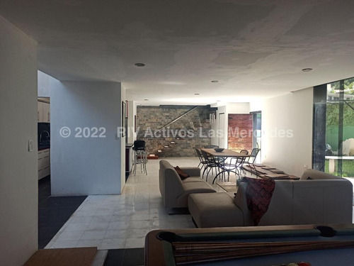 Imagen 3 de 7 de Venta Casa En Los Palos Grandes