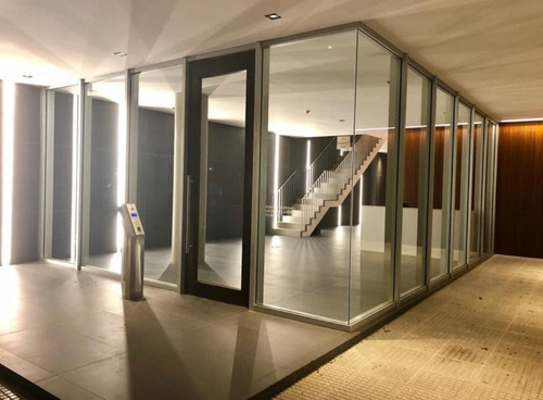 Imagen 22 de 25 de Venta Monoambiente Con Cochera En Mirabilia Studios Belgrano