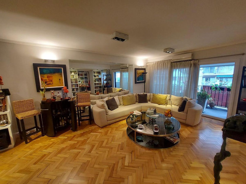 Imagen 24 de 30 de Venta De Departamento 4 Ambientes- Barrio Norte