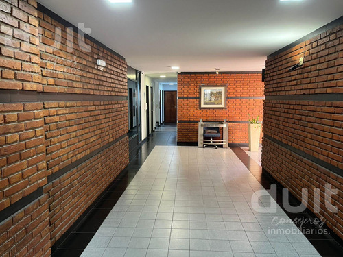 Departamento En Alquiler En Independencia 700