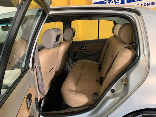 Renault Clio Sedan Expression 1.0 16v