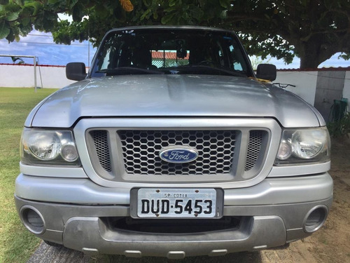 Ford Ranger 2.3 Xls Completa Mais Gnv