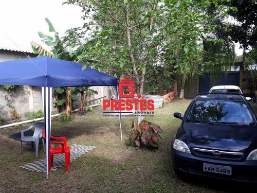 Imagem 3 de 15 de Casa De Rua-à Venda-balneário Porto Velho-ilha Comprida - Stca10047