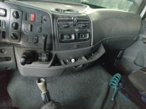 Imagem 9 de 14 de Mb 2640 6x4 Mercedes Benz