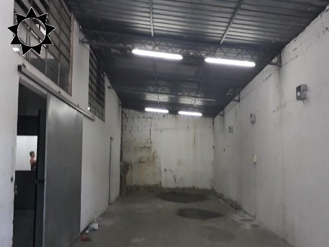 Imagem 12 de 26 de Galpão - Carapicuíba - Gl00621 - 34489563