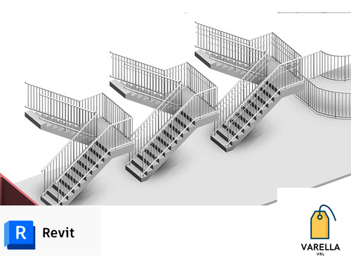 Template Revit Incêndio