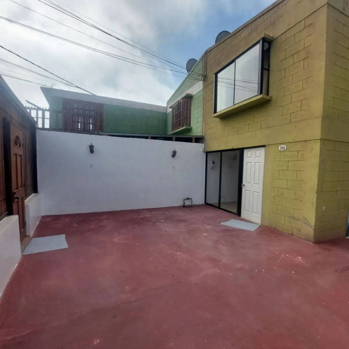 Imagen 4 de 23 de Se Vende Casa 3 Dormitorios - Alto Hospicio