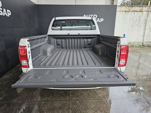 JAC T8 2.0T 4X4 DSL MT CONFORT