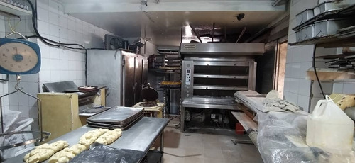 Imagen 16 de 19 de En Venta O Alquiler Fdc Panadería Av. Principal De Bello Monte / 04124118710