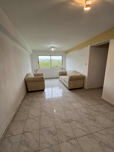 (mga) Apartamento Residencias Arauca Naguanagua