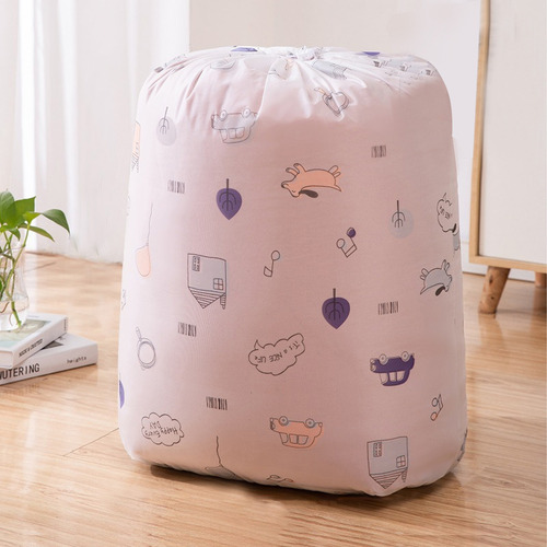 Bolsa De Almacenamiento De Ropa De Cama R Clothing Storage D
