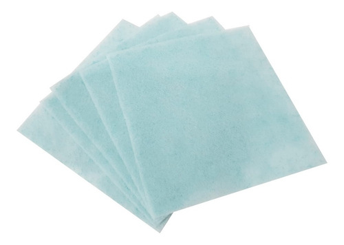Imagen 2 de 2 de Paño Jabonoso Aloe Vera Pk X 30 Pa - Unidad a $2733