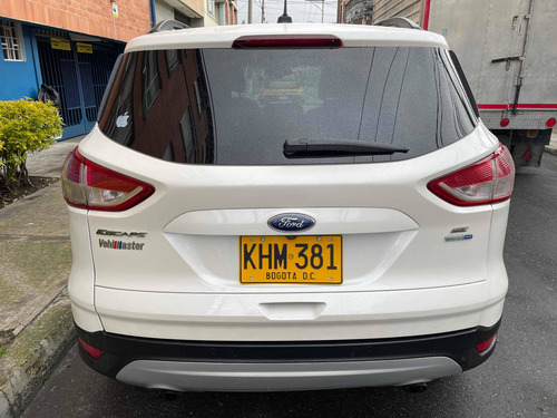 Ford Escape 2014 2.0 Se 4x4