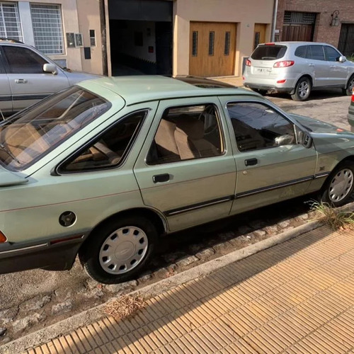 Ford Sierra 2.3 Ghia Sx