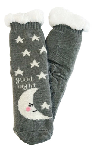 Pack X 3 Pantumedias Termicas Media Mujer Máxima P54 Surtido Unico (35-39)