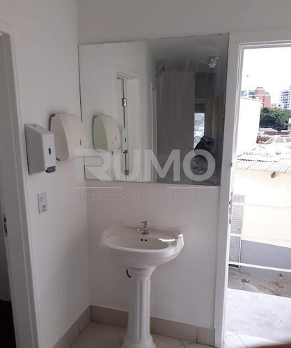 Sala Para Aluguel Em Centro - Sa007891