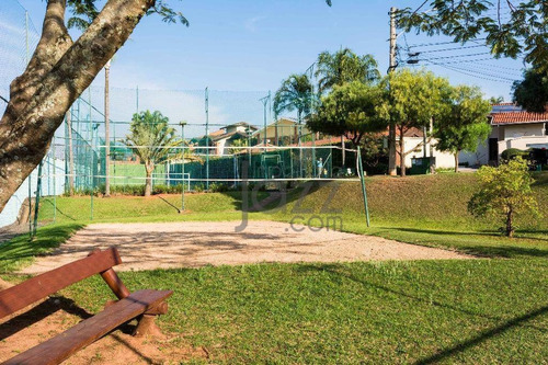Casa Residencial À Venda, Residencial Vila Verde, Campinas. - Ca3189
