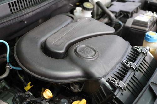 Imagem 12 de 15 de Fiat Mobi Like 1.0 Flex 4p 2020