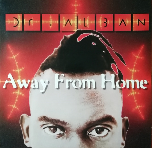 Dr Alban - Away From Home