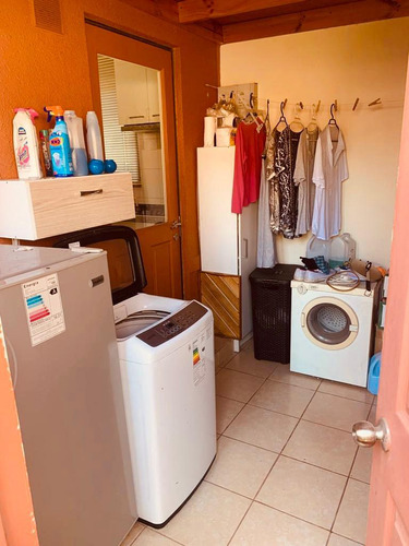 Acogedora Casa Condominio Parque Brisas Nor (68666)
