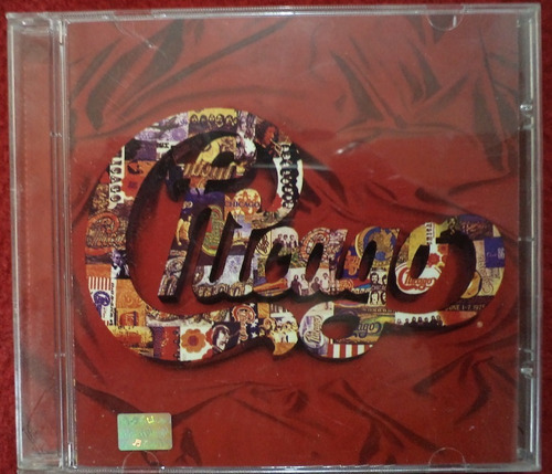 Chicago. The Heart Of Chicago 1961-1997. Cd