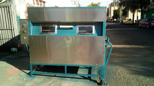Horno De Columpio De 10 Charolas Para Panaderia | Gumaje