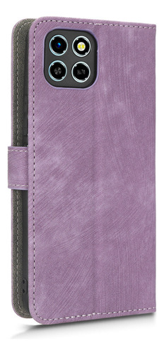 Para Infinix Smart 6 Hd Funda De Teléfono