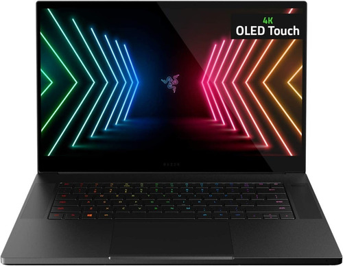 Razer Blade 15 15.6 Gaming Laptop 4k Oled Intel I9 Rtx 3080