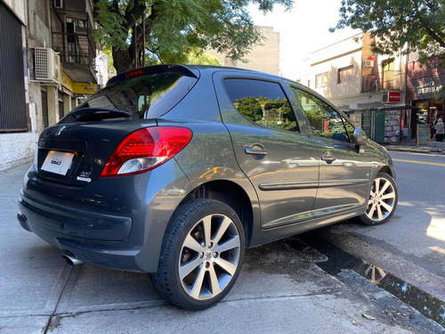 Imagen 8 de 15 de Peugeot 207 2011 1.6 Gti 156cv 5 P