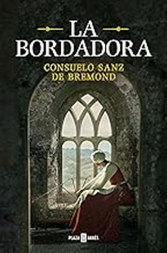 La Bordadora (éxitos) / Consuelo Sanz De Bremond