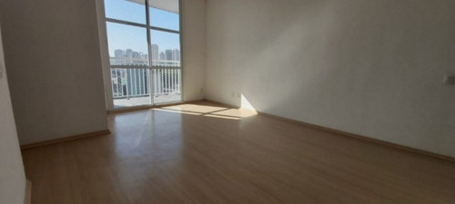 Imagem 13 de 15 de Apartamento Com 3 Quartos À Venda Na Vila Prudente. - 751